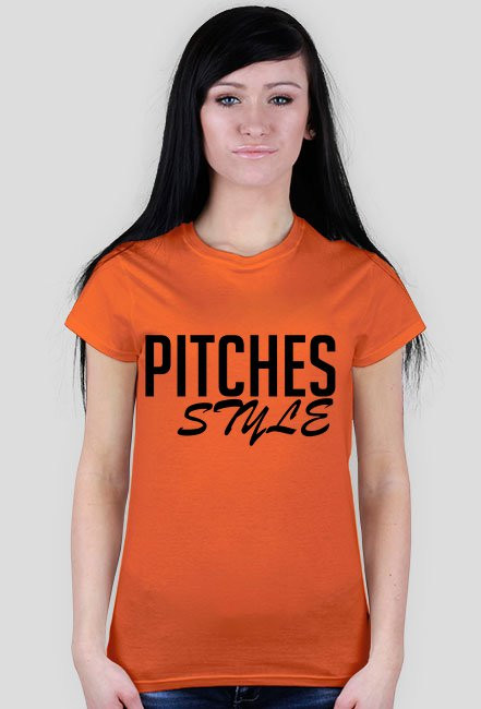 Pitches Style (Women)