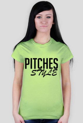 Pitches Style (Women)