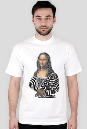 Monna Lisa