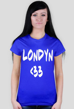 Londyn