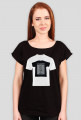 Joy Division T-Shirt T-Shirt Damski