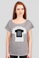 Joy Division T-Shirt T-Shirt Damski