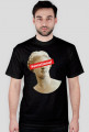 #Emotional T-Shirt Męski