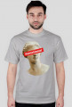 #Emotional T-Shirt Męski