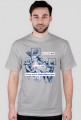 Ancient Death T-Shirt Męski
