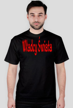 władcy świata 4