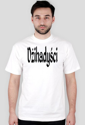 dżihadyści