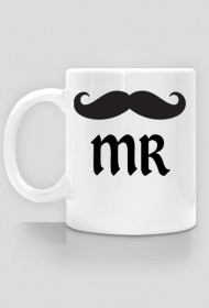MR mug
