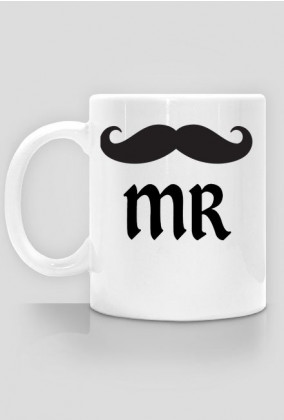 MR mug