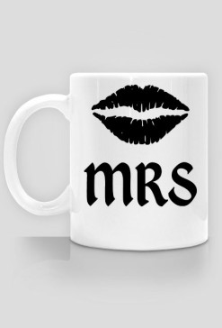 MRS mug