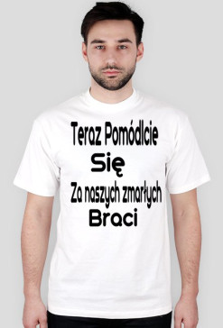 Koszulka Arabijka