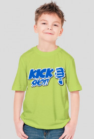 Kick Shot