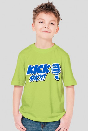 Kick Shot