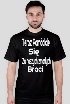 Koszulka Arabijka