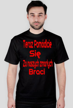 Koszulka Arabijka