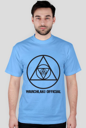 WARCHLAKI OFFICIAL - MĘSKA