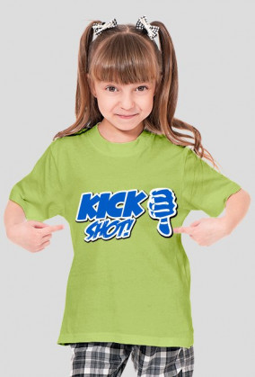 Kick Shot