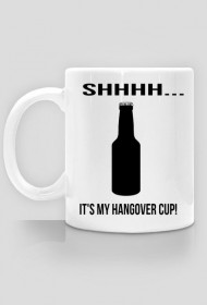 Hangover Cup