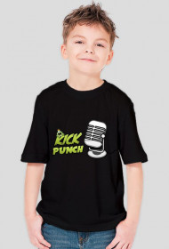 Kick Punch