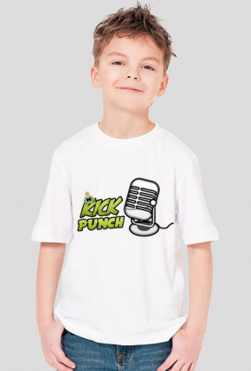 Kick Punch