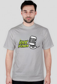 Kick Punch