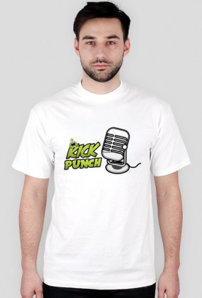 Kick Punch