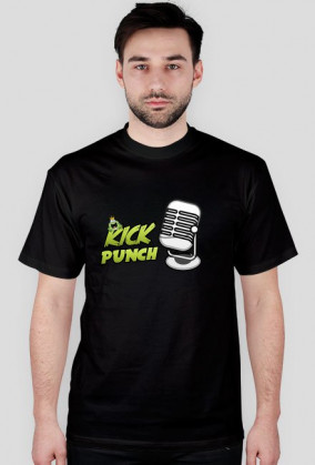 Kick Punch