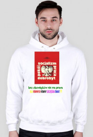 Socjalizm Bluza