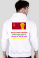 Socjalizm Bluza