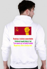 Socjalizm Bluza
