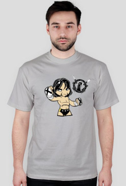 CM Punk vol1