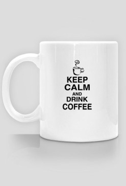 Coffe mug