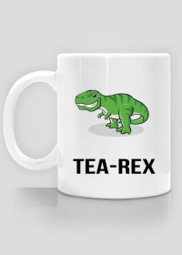 Tea-rex Mug