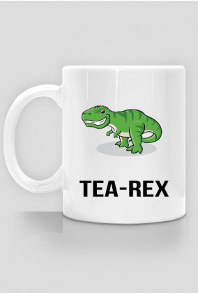 Tea-rex Mug