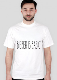 Bieber is basic!