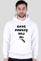 Gabe daj kosę-bluza