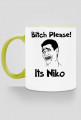 B!tch Please mug