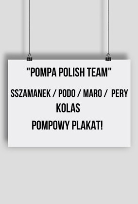 PPT - Plakat