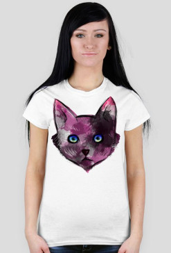 PinkyCat