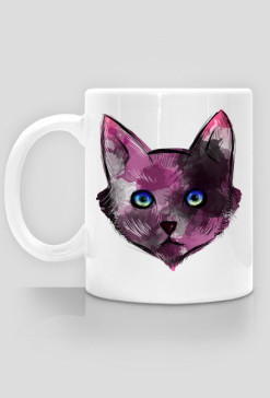 PinkyCat
