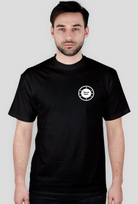 MarcelStyle Wear*Czarna koszulka!