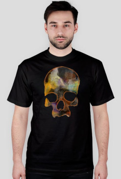 NihilGo logo skull