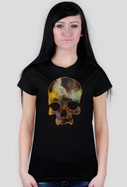 NihilGo logo skull