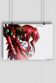 Rias x Issei "Highschool DXD"