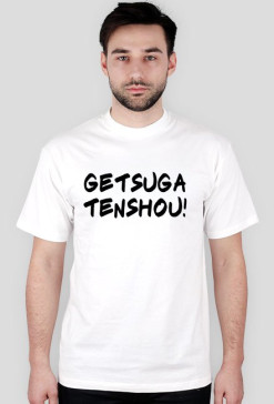 Getsugo tenshou