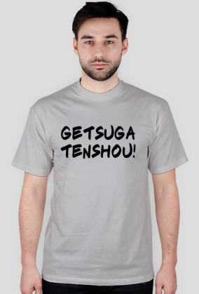 Getsugo tenshou