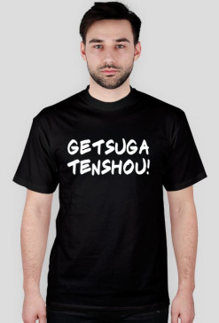 Getsugo tenshou