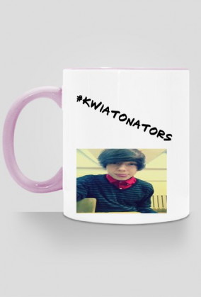 Kubek dawid i kornelia