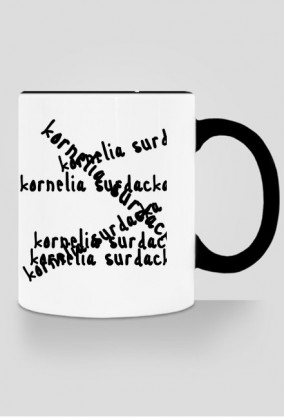 Kubek dawid i kornelia