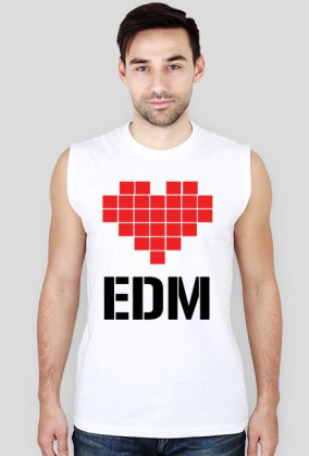 LOVE EDM (multicolor)